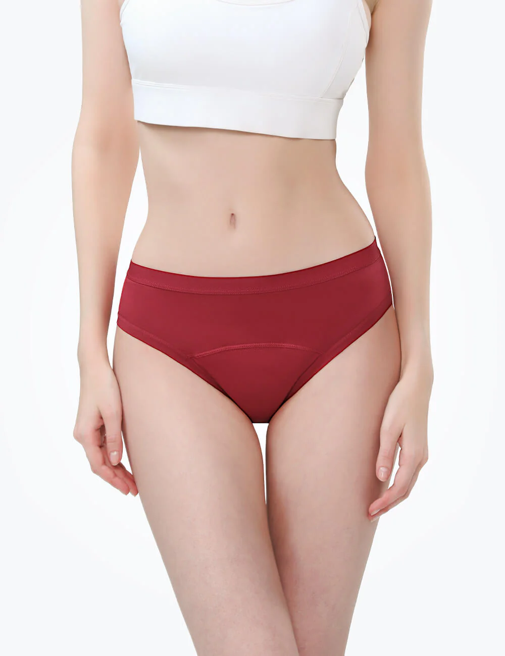 Incontinence Underwear for Women